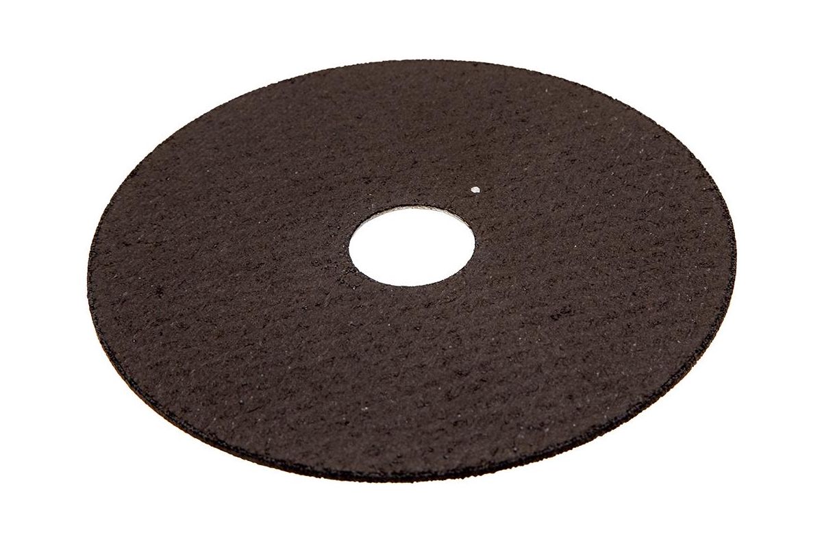 Круг отрезной по металлу Standard 115х22.2х1.6 мм Bosch 2608603163 (Картинка 3)