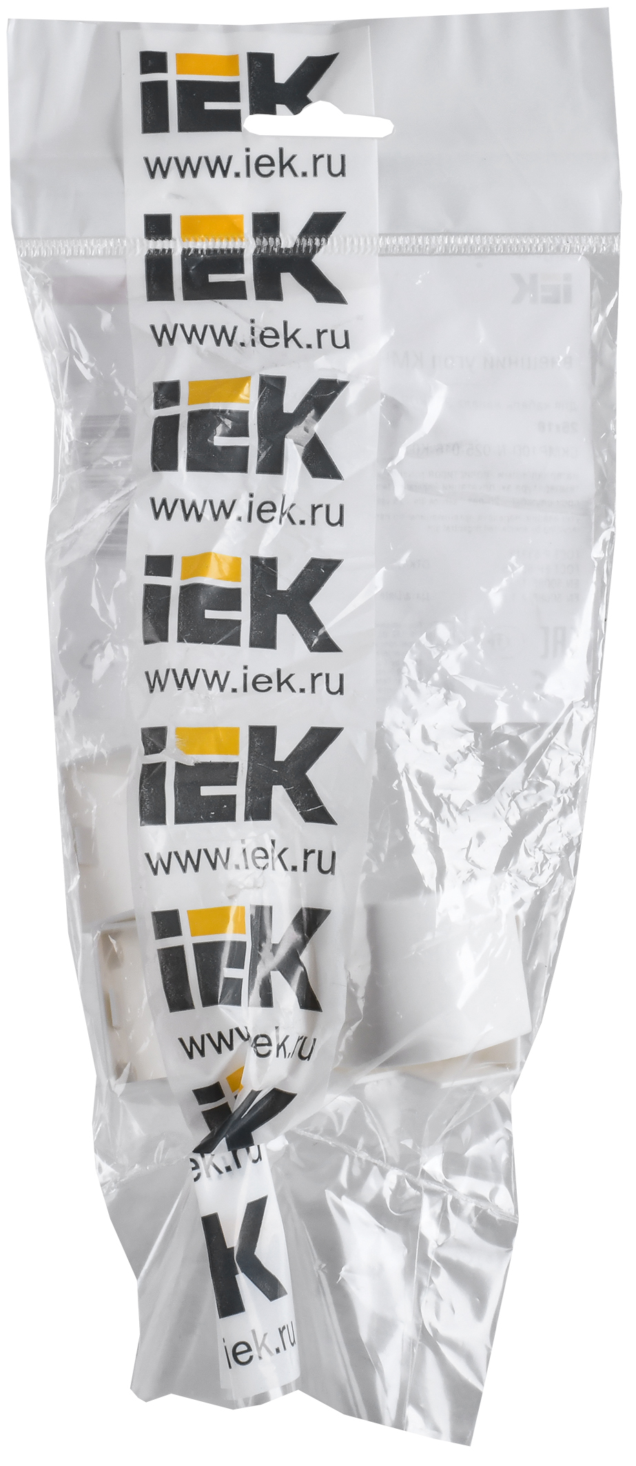 Угол внешний 25x16 (Картинка 2)