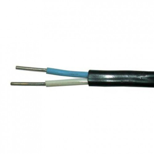 Кабель АВВГ 2х2,5 (Картинка 2)