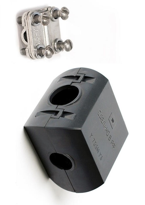 Сжим У733М (Картинка 2)