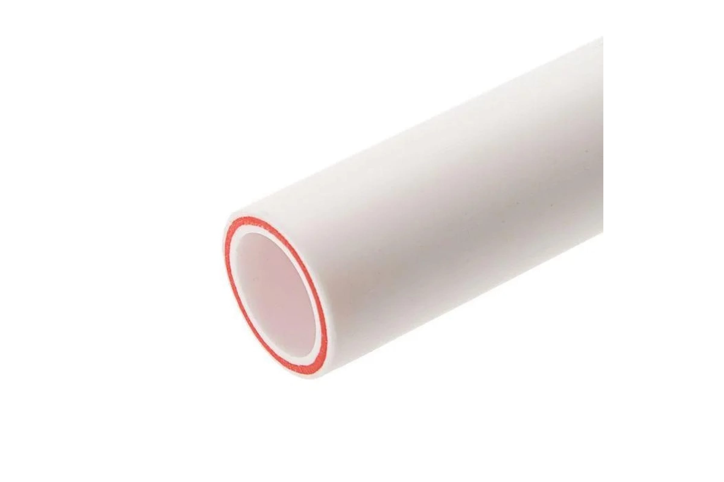 Труба PN25 ф20х3,4 (бел.) ПП (Картинка 2)