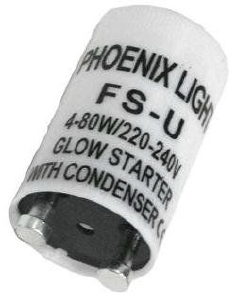 Стартер 220В (4-80W) CK220-240V (Картинка 2)