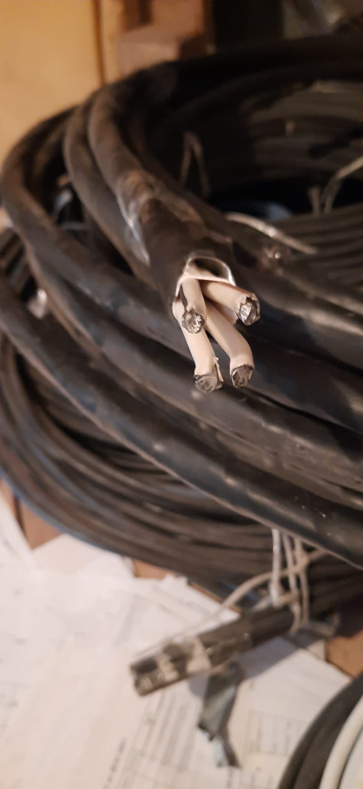 Кабель АВБШвнг-LS 4х16 (Картинка 2)