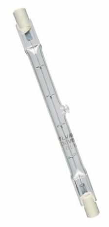 Лампа галогеновая КГ DE 1000W R7s 230V 189mm Sylvania (Картинка 2)