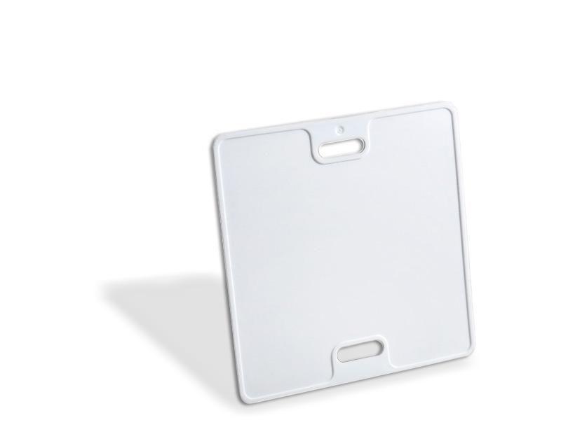 Бирка маркир. У-134 квадрат (Картинка 2)