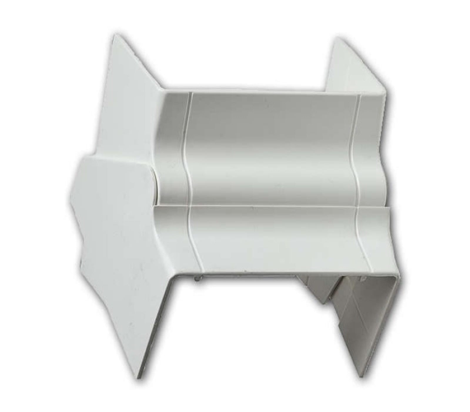 Угол внутренний 100x60 Рувинил (Картинка 2)