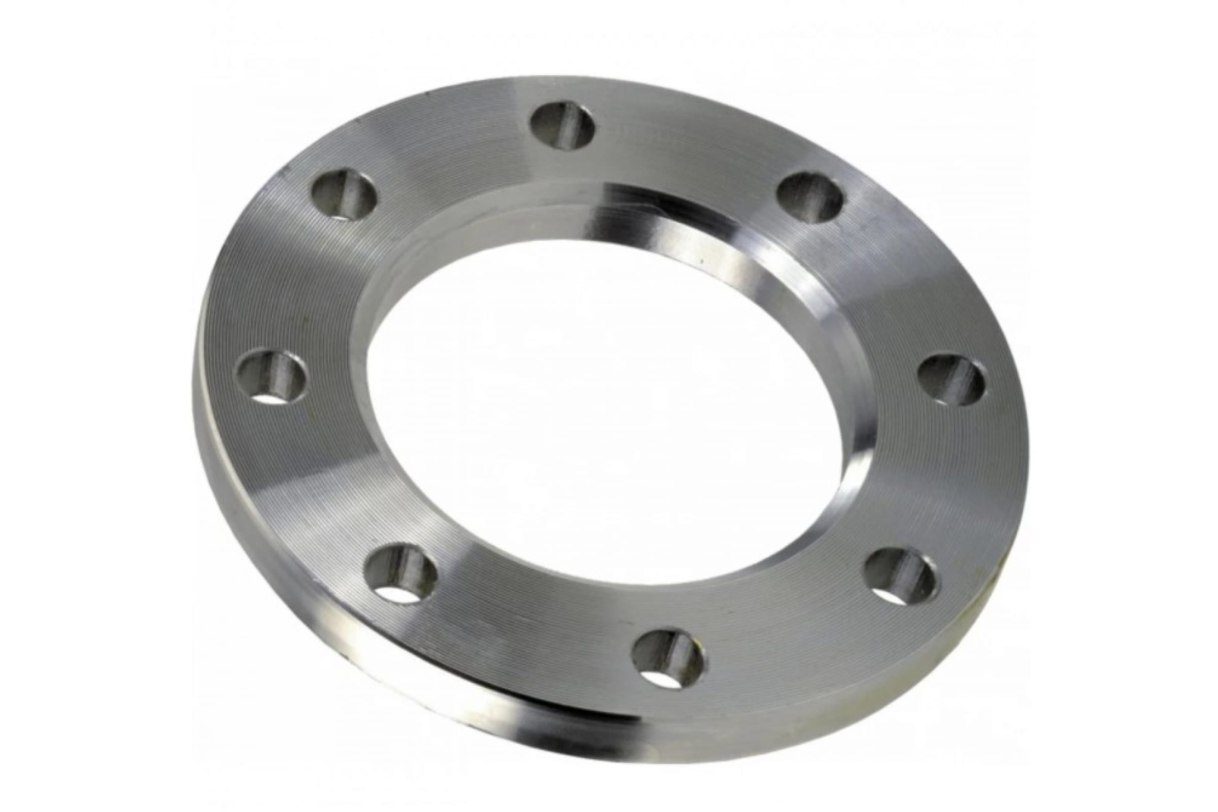 Фланец металл. Ду125(Дн135) Ру10 (Картинка 2)