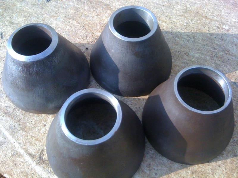 Переход концентрический 89-45 сталь (Картинка 2)