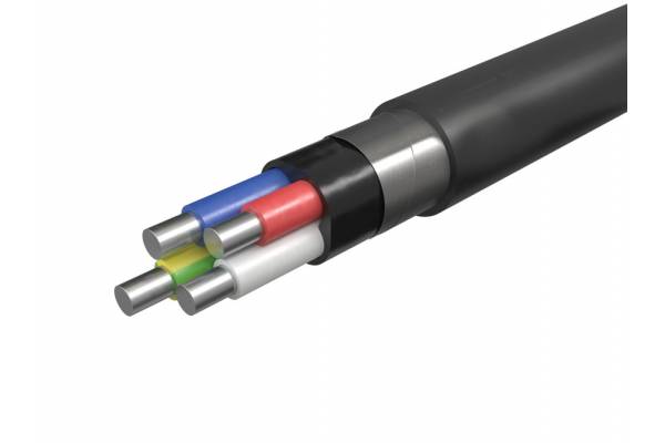Кабель АВБШвнг-1 5х4 (Картинка 2)