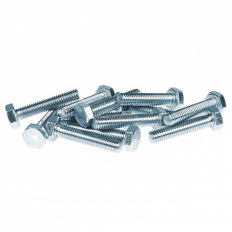 Болт М8х40оц (Картинка 2)