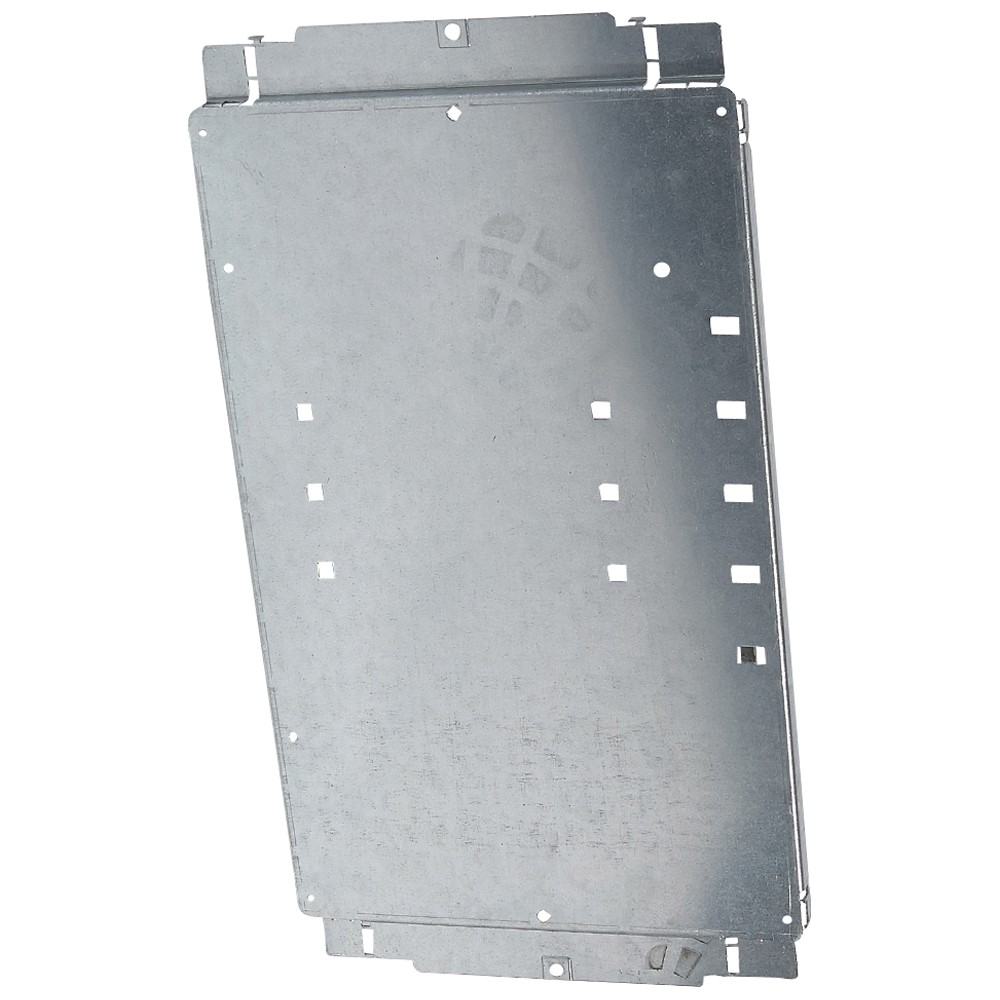 XL3 400 (пластина) осн. для DPX-IS 630 (20207) Legrand (Картинка 2)