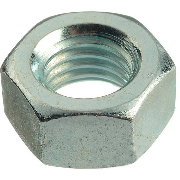 Гайка М12 оцинкованная (Картинка 2)