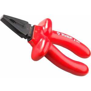 Плоскогубцы 180мм 1000V (Картинка 2)