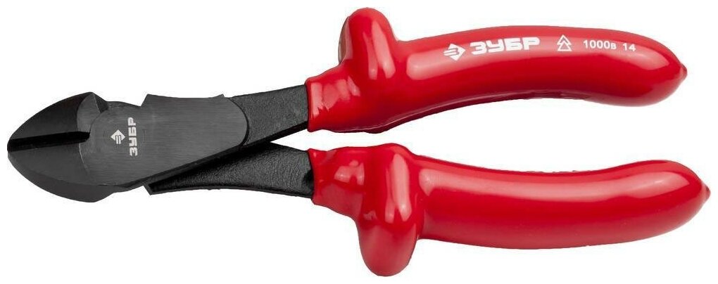 Бокорезы-кусачки 170мм усиленные 1000V (Картинка 2)