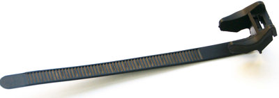 Подвес для крепления кабеля к тросу ПКТ-160 (100шт) (Картинка 2)