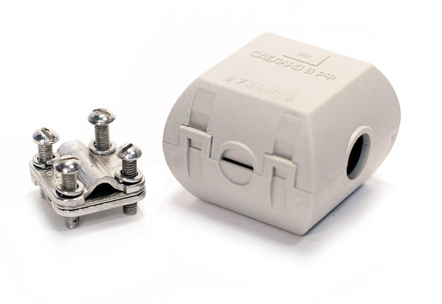 Сжим У734М У3 (Картинка 2)