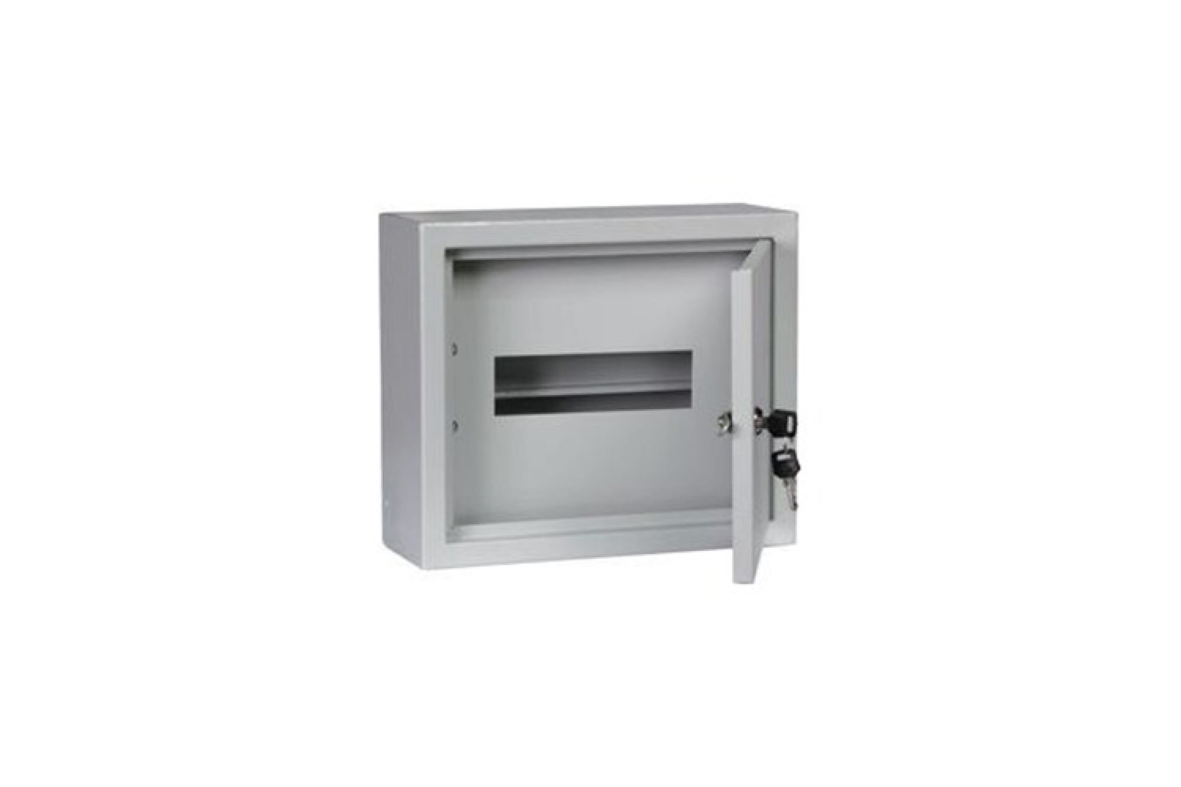 Щит ЩРВ-12 мет. IP31 TDM (Картинка 2)