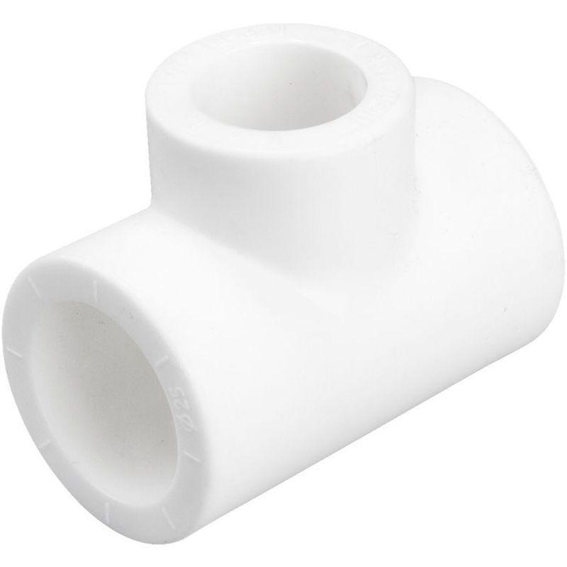 Тройник ф-25 ПП (Картинка 2)