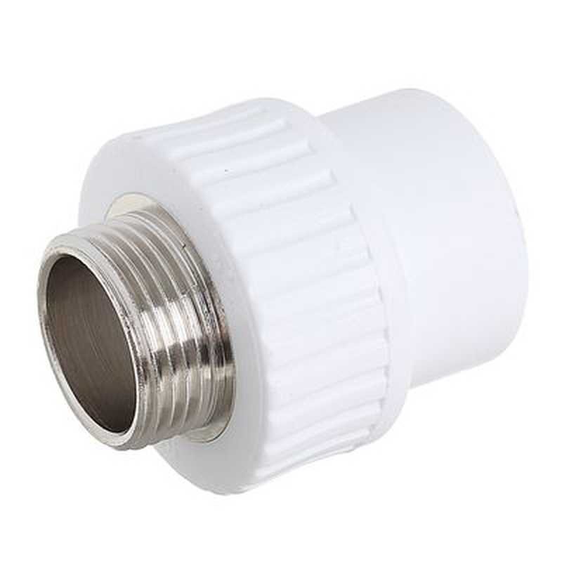 Муфта комб. ф-20*1/2