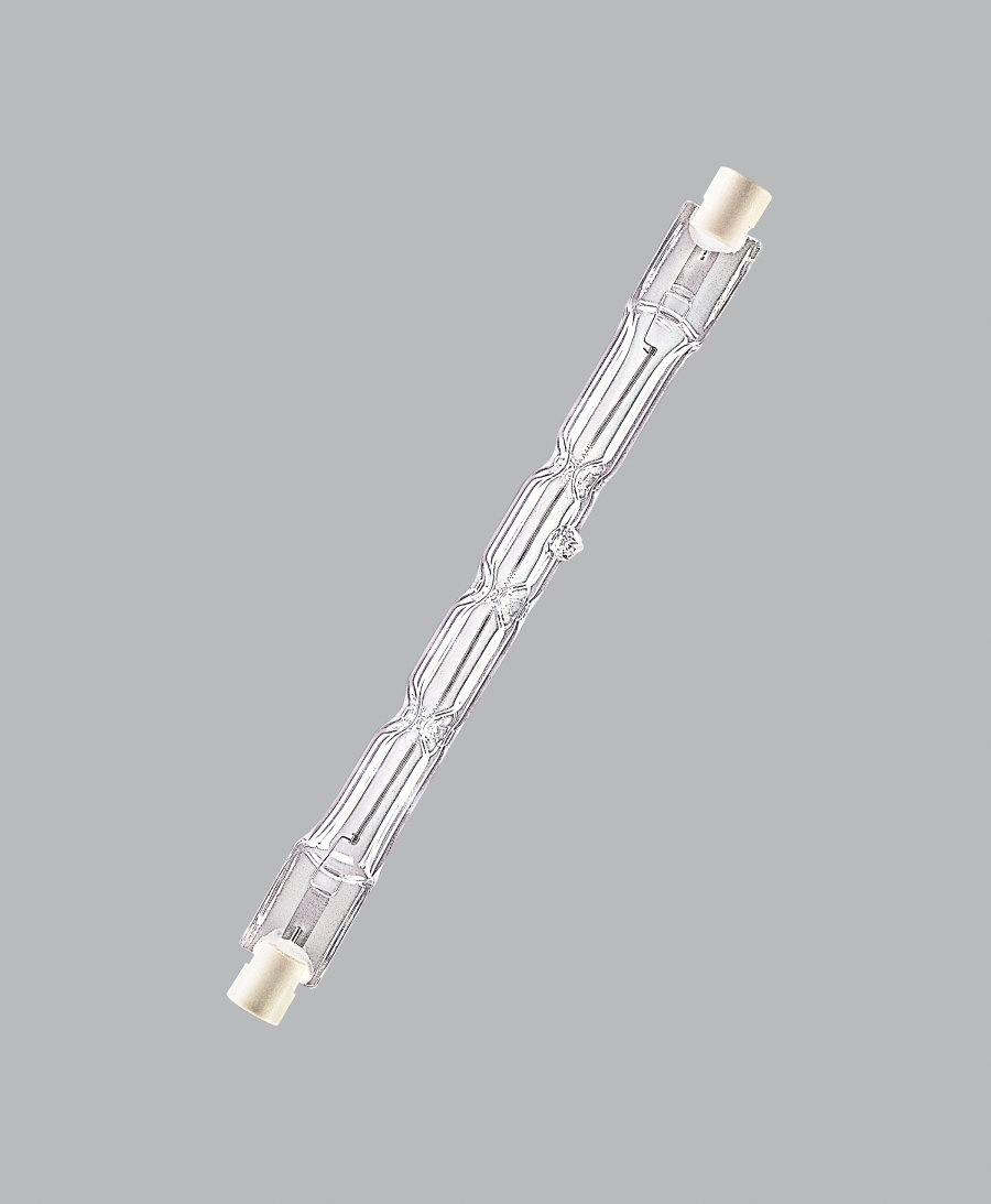 Лампа галогеновая КГ DE 1000W R7s 230V 189mm OSRAM (Картинка 2)