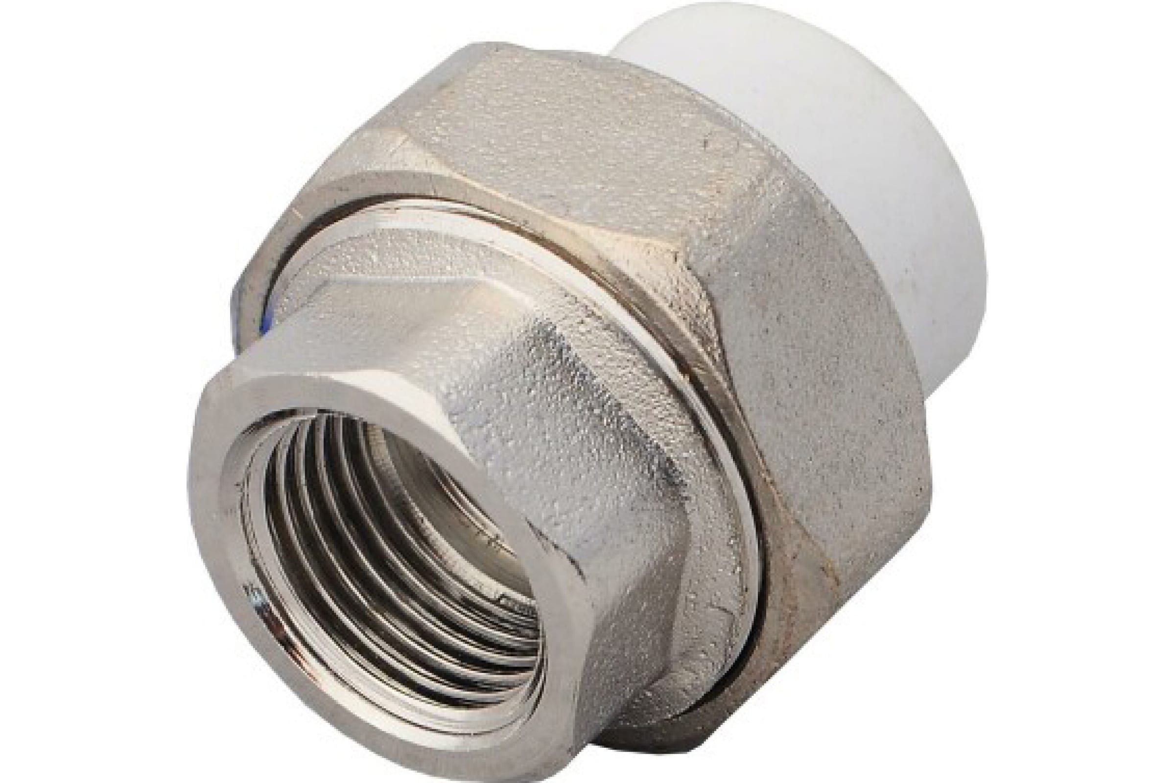 Муфта комб. разъемная ф-50/1 1/2