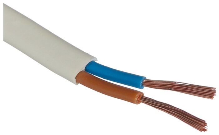 Провод ШВВП 2х0,75 (Картинка 2)