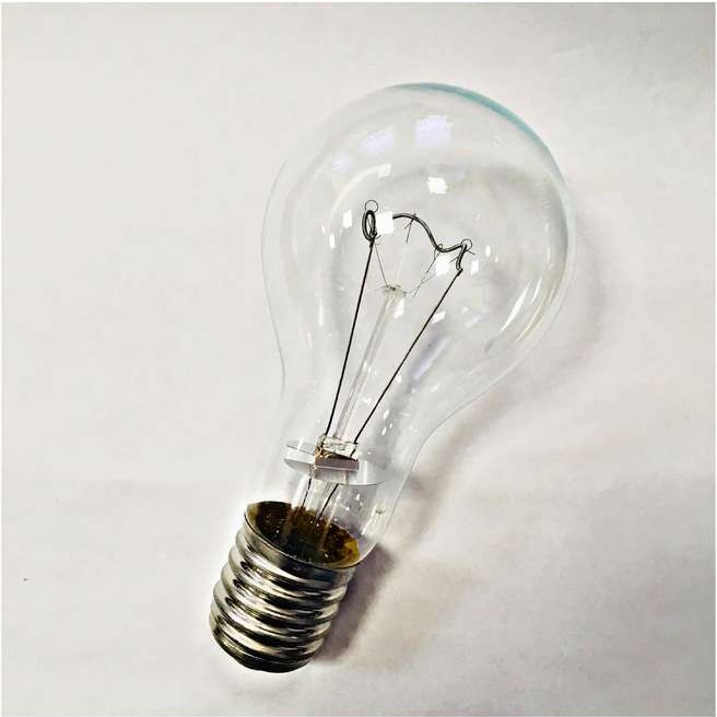 Термоизлучатель С 500-220 (Е40) (Картинка 2)