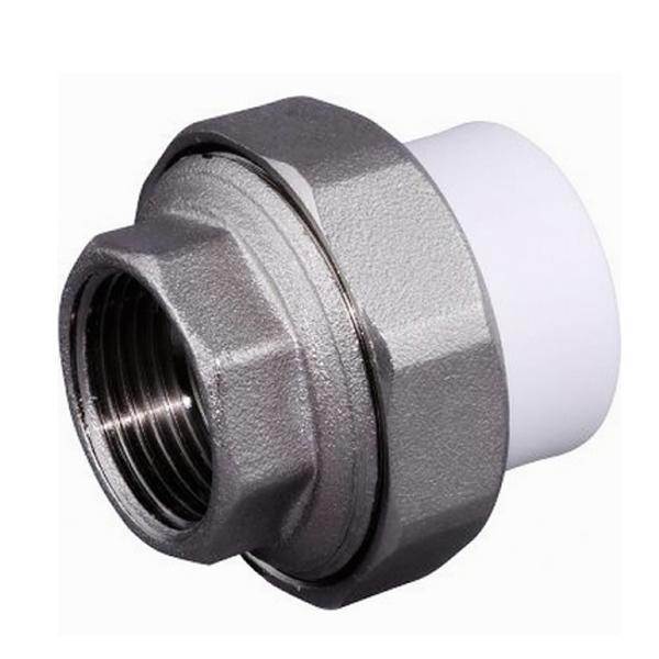 Муфта комб. разъемная ф-40*1 1/4