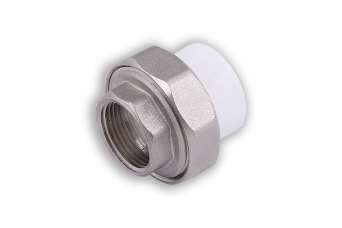 Муфта комб. разъемная ф-32*1