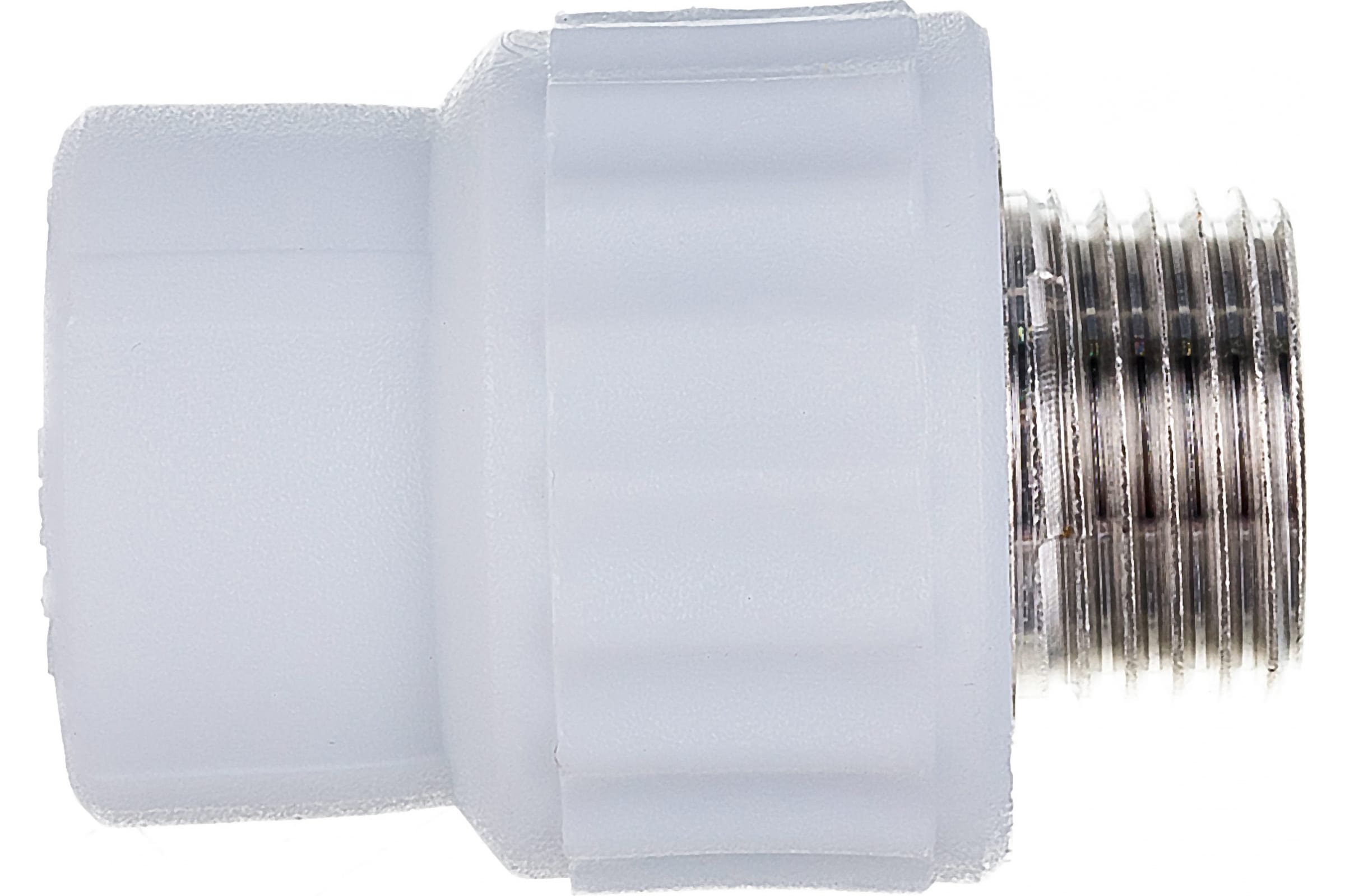 Муфта комб. разъемная ф-20*1/2