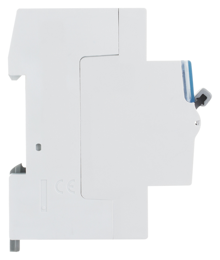 Выключатель диф. тока 2п 63A 30mA тип AC TX3 (403002) Legrand (Картинка 2)