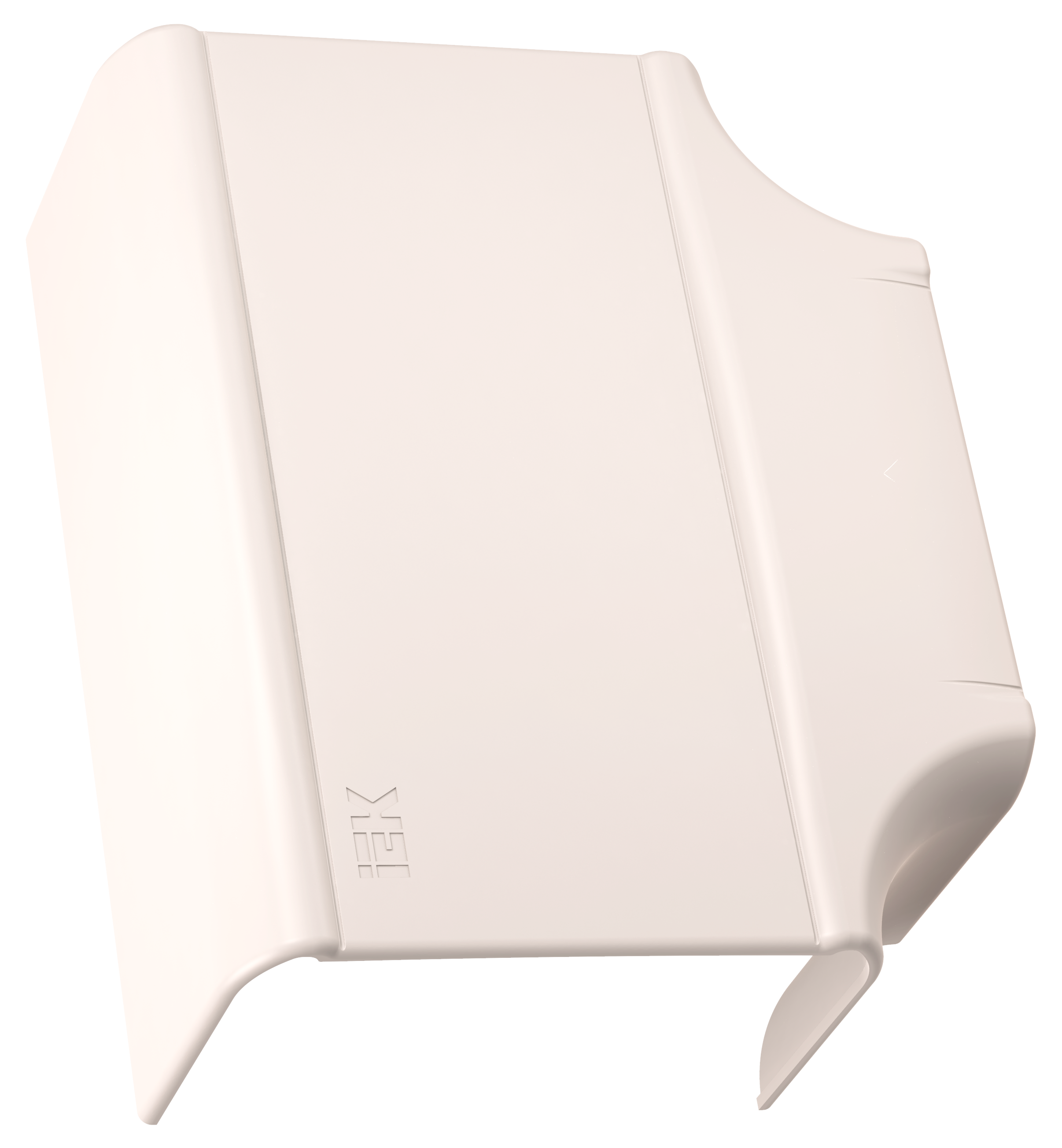 Угол Т-обр. 100х60 ПРАЙМЕР ИЭК (Картинка 2)