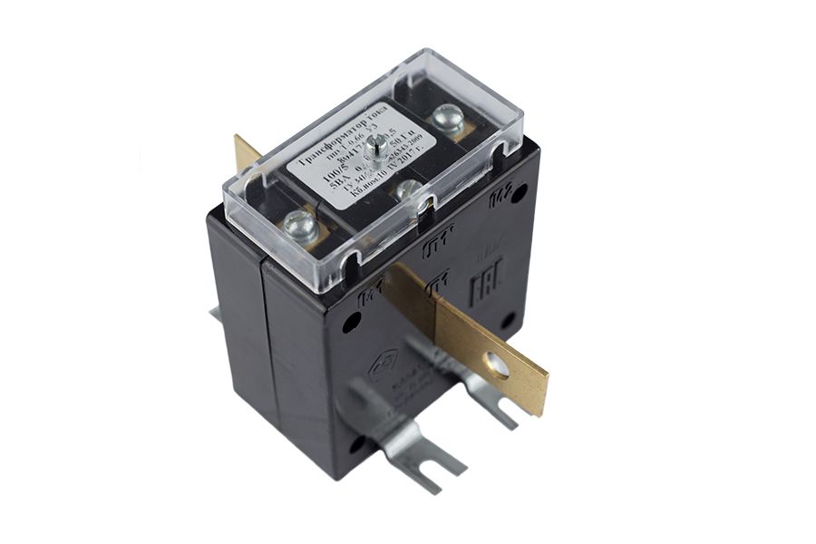 Трансформатор тока ТОП-0,66 250/5 0,5 АЭЗ (Картинка 2)