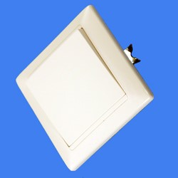 Выключатель CП 1-кл. на 2 направления