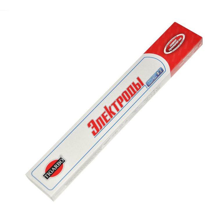 Электрод сварочный АНО-21 д.3мм (5,3 кг) (Картинка 2)