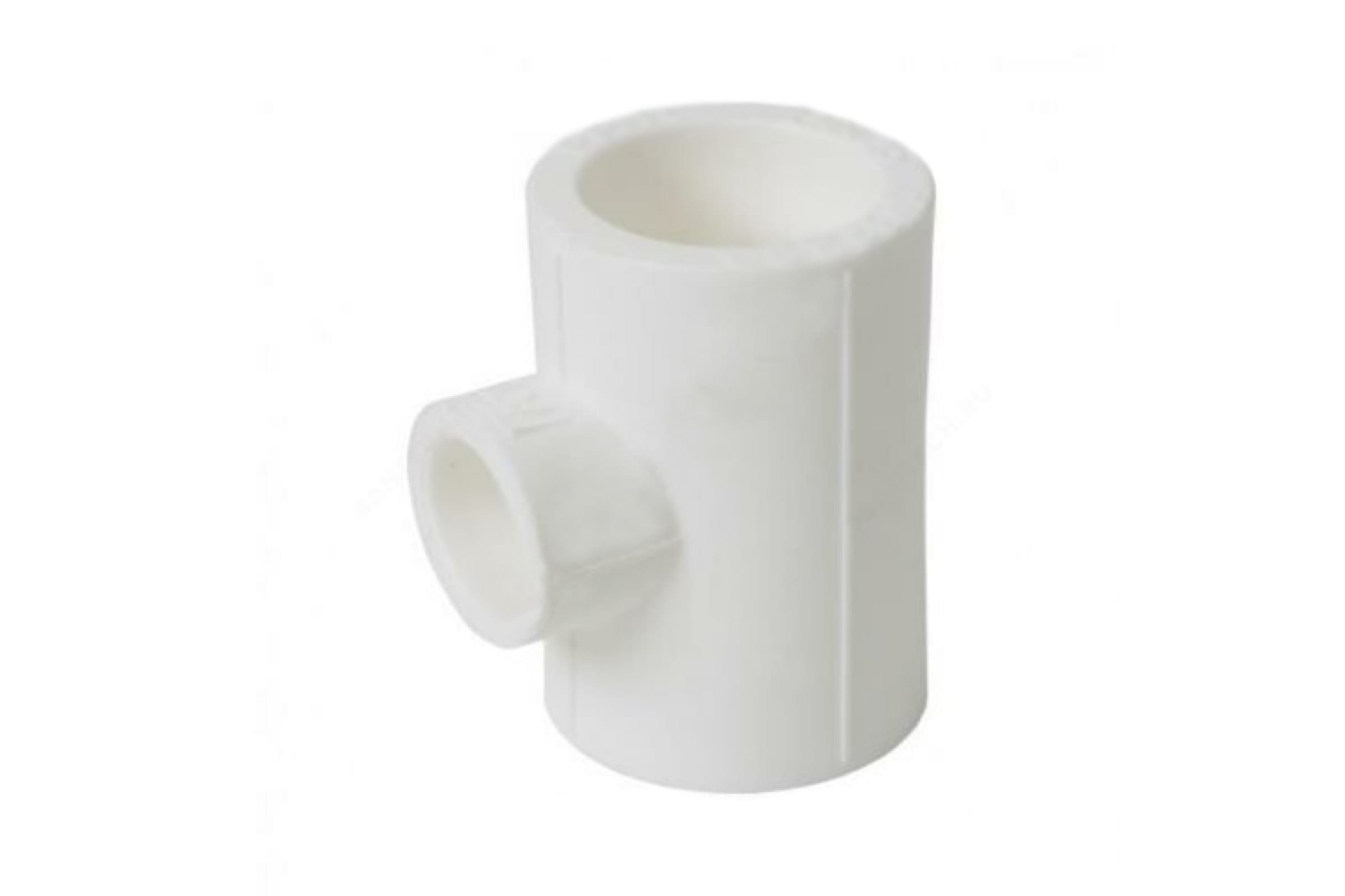 Тройник переходной ф50-25-50 ПП (Картинка 3)