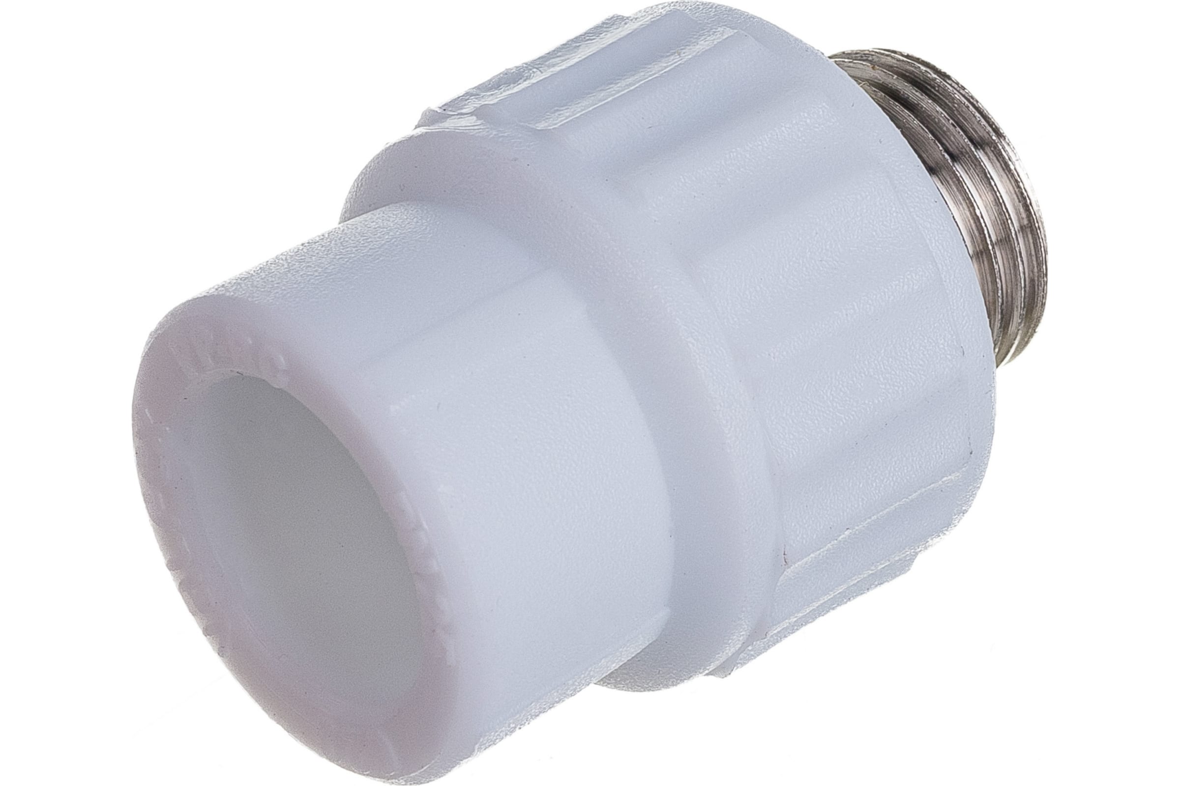 Муфта комб. разъемная ф-20*1/2